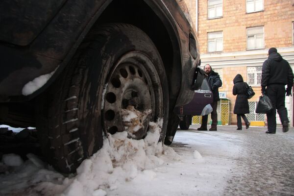Программа по утилизации старых автомобилей. Архив Программа по утилизации старых автомобилей. Архив