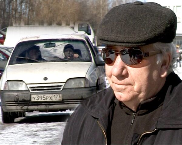 Госпрограмма по утилизации старых машин глазами участника Госпрограмма по утилизации старых машин глазами участника