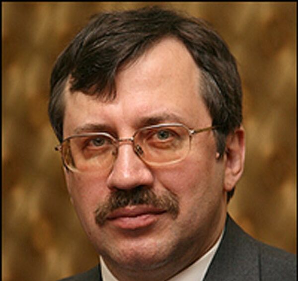 Статс-секретарь - заместитель руководителя Федеральной антимонопольной службы Андрей Цариковский Статс-секретарь - заместитель руководителя Федеральной антимонопольной службы Андрей Цариковский