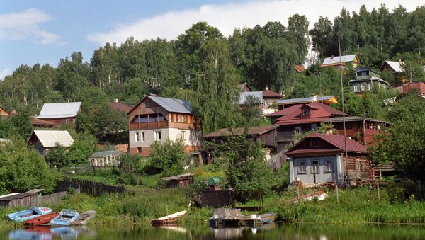 Тихий плес казань фото