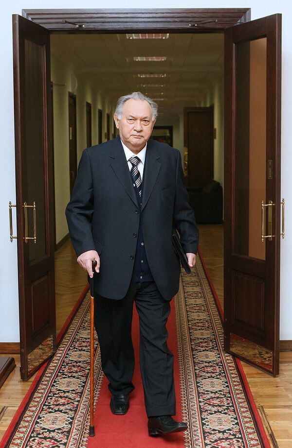 Юрий Маслюков Юрий Маслюков