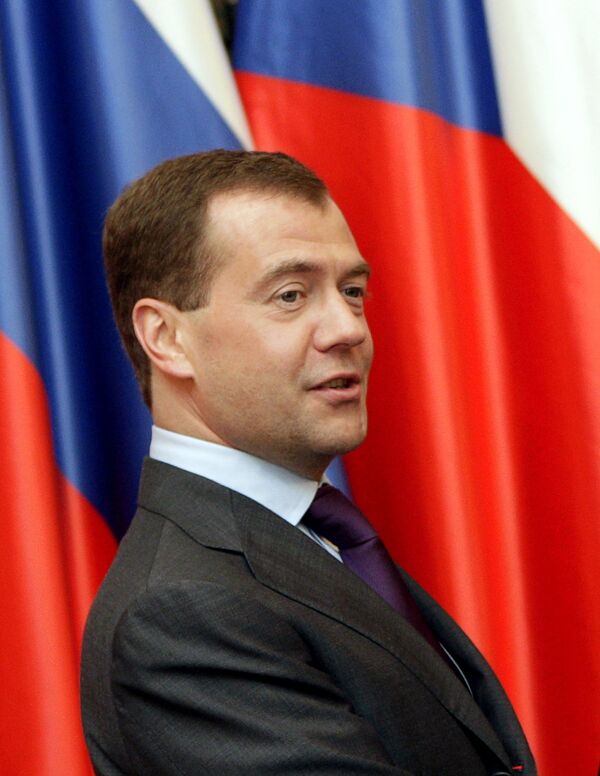 Дмитрий Медведев Дмитрий Медведев