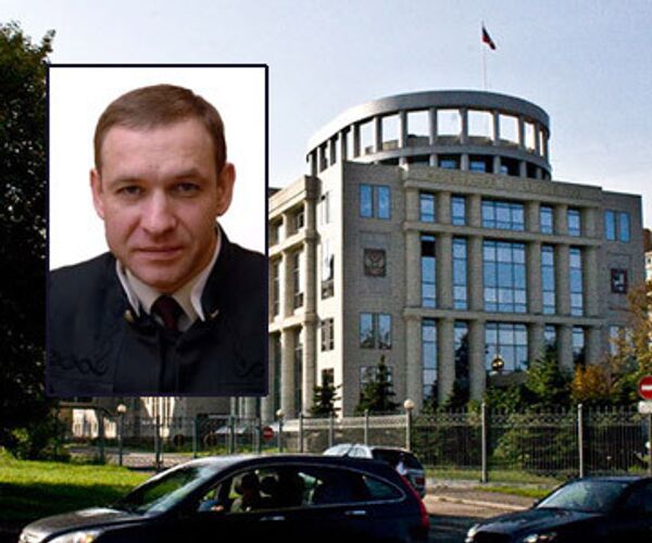 Чувашов Эдуард Владимирович Чувашов Эдуард Владимирович