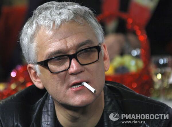 Концерт Песня года - 2008 прошел в спорткомплексе Олимпийский Концерт Песня года - 2008 прошел в спорткомплексе Олимпийский