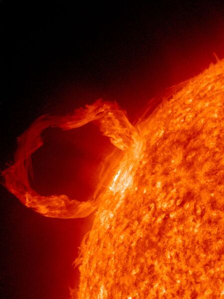 Солнце, каким его видит SDO Солнце, каким его видит SDO