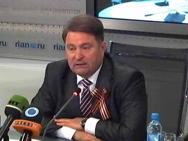 Российскому флоту в Севастополе – быть! Российскому флоту в Севастополе – быть!