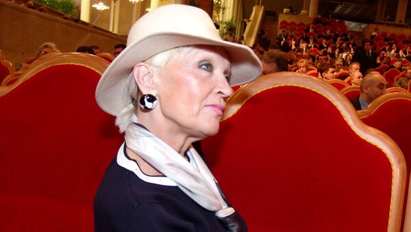 Киноактриса Светлана Светличная Киноактриса Светлана Светличная