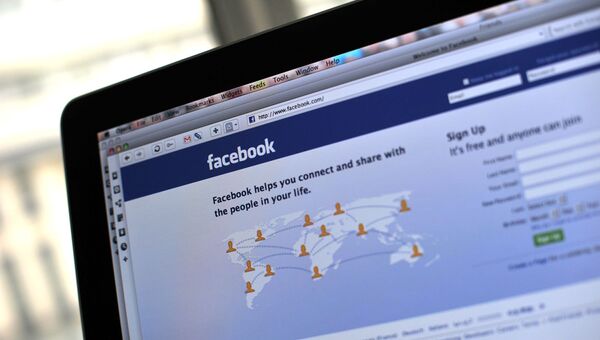 Facebook. Архив Facebook. Архив