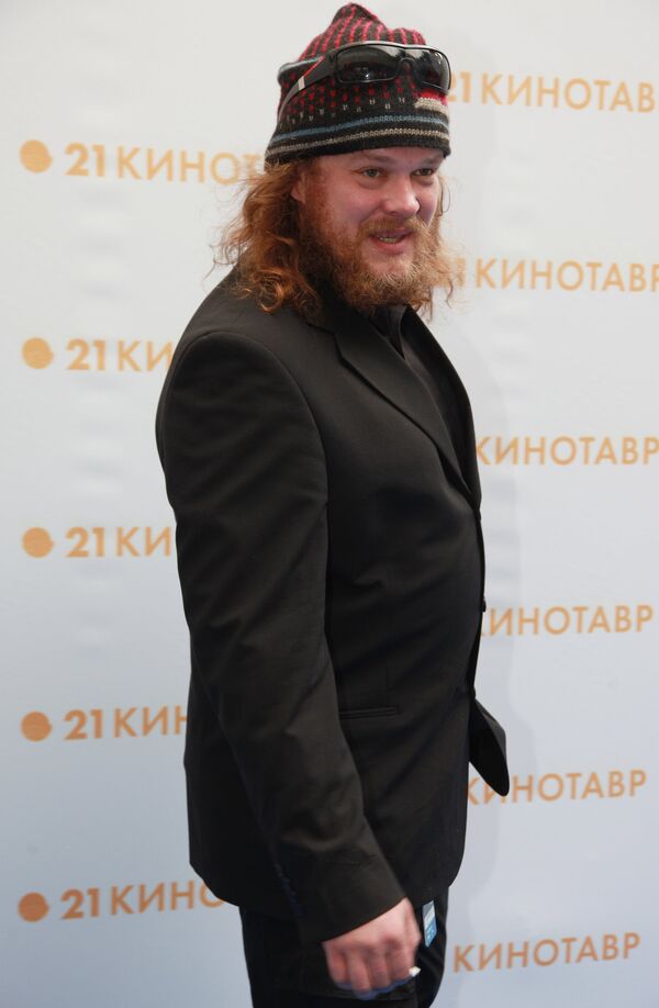 XXI кинофестиваль Кинотавр открылся в Сочи XXI кинофестиваль Кинотавр открылся в Сочи