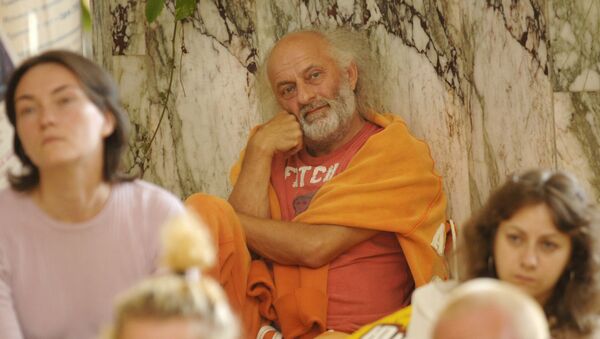Вячеслав Полунин. Архив Вячеслав Полунин. Архив