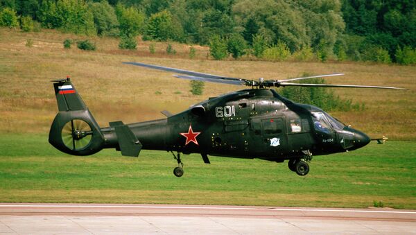 Вертолет Ка-60. Архив Вертолет Ка-60. Архив