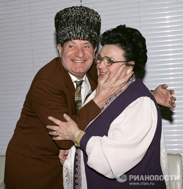 Эсамбаев и Зыкина Эсамбаев и Зыкина