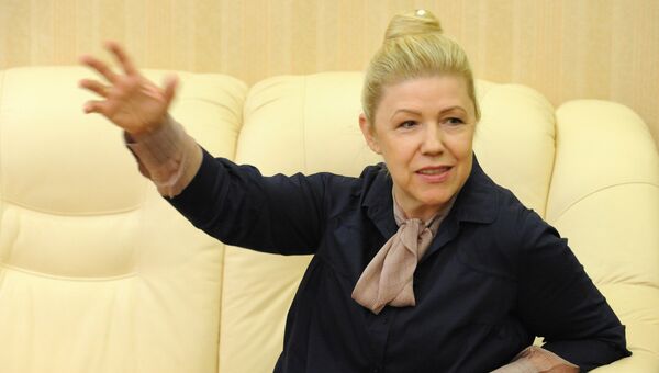 Елена Мизулина. Архив Елена Мизулина. Архив