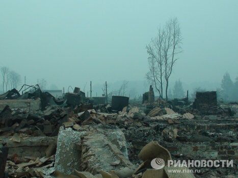 Деревня Криуши Клепиковского района Рязанской области Деревня Криуши Клепиковского района Рязанской области