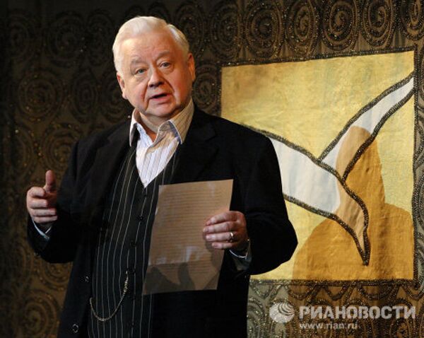 Юбилейный вечер Наш Чехов в МХТ имени А. П. Чеxова Юбилейный вечер Наш Чехов в МХТ имени А. П. Чеxова