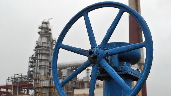 ООО «Нафтан» - один из двух белорусских нефтеперерабатывающих заводов ООО «Нафтан» - один из двух белорусских нефтеперерабатывающих заводов
