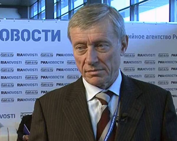 У НАТО и ОДКБ одни проблемы системы безопасности – Бордюжа У НАТО и ОДКБ одни проблемы системы безопасности – Бордюжа