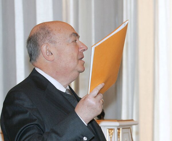 Владимир Ресин Владимир Ресин