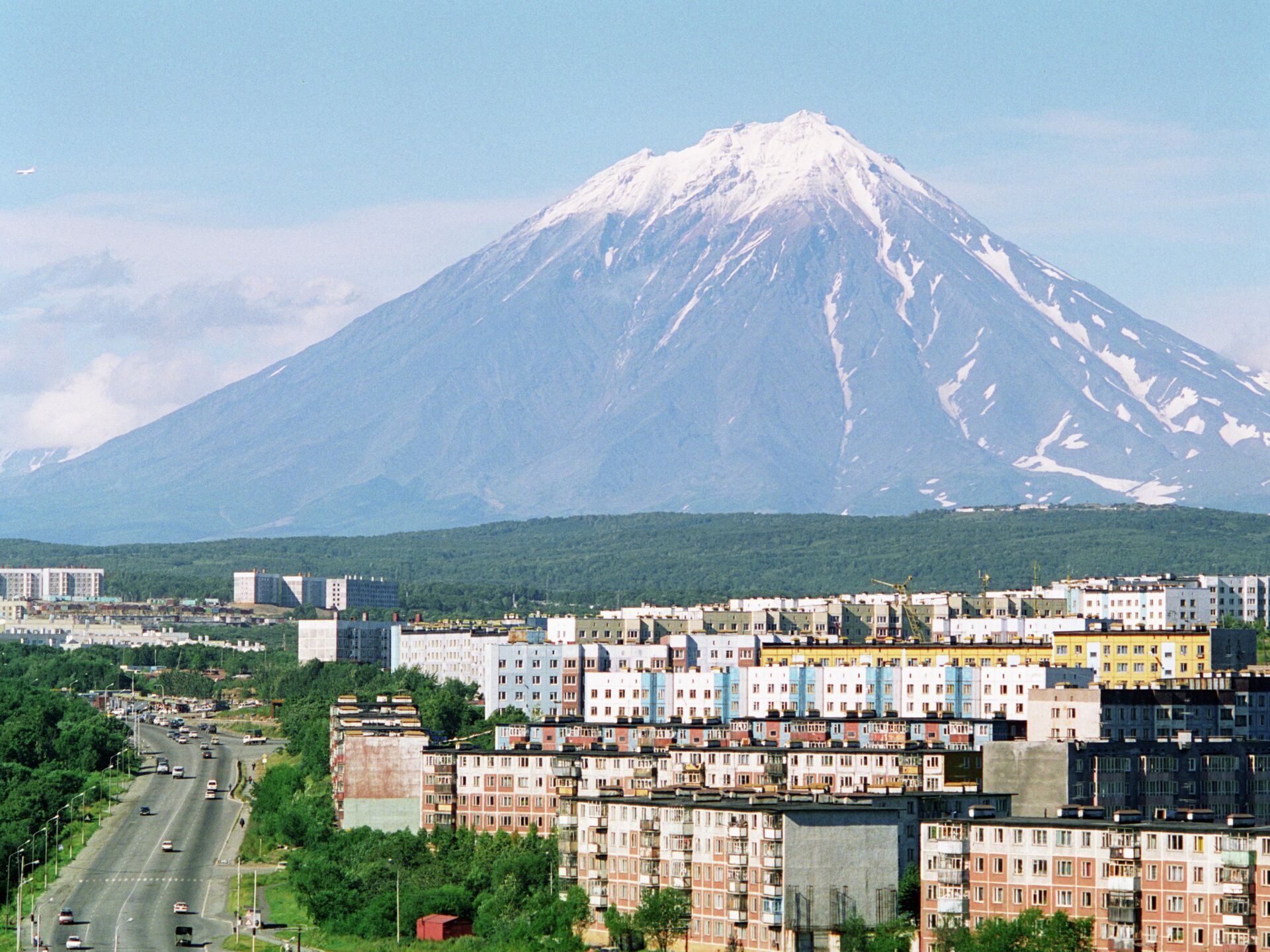 Ооо бампер петропавловск камчатский