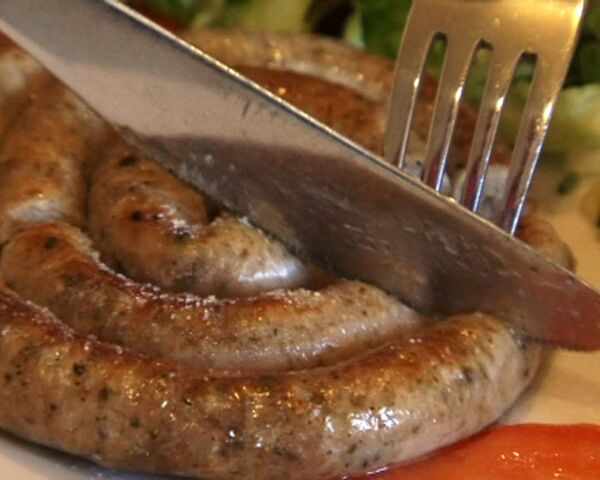 Продукты, способствующие стрессу Продукты, способствующие стрессу