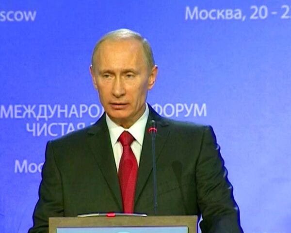 Путин знает, какое отношение к воде должно стать правилом хорошего тона Путин знает, какое отношение к воде должно стать правилом хорошего тона