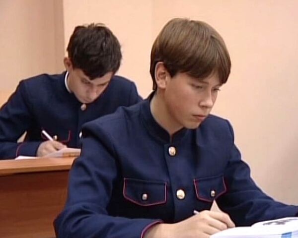 Воспитанники монастыря обвинили священнослужителей в жестокости Воспитанники монастыря обвинили священнослужителей в жестокости