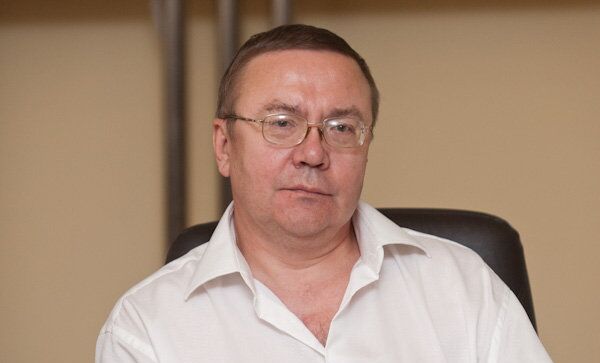 Виктор Болотов Виктор Болотов