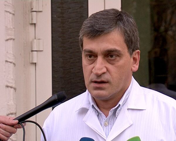 Врач рассказал о самочувствии Кашина после отключения от аппарата ИВЛ Врач рассказал о самочувствии Кашина после отключения от аппарата ИВЛ