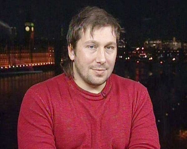 Чичваркин собирает аргументы для лондонского суда Чичваркин собирает аргументы для лондонского суда
