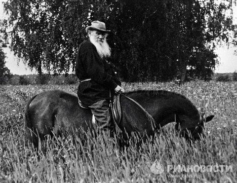 Лев Толстой Лев Толстой