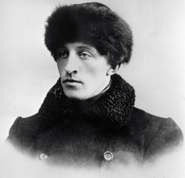 Александр Блок Александр Блок