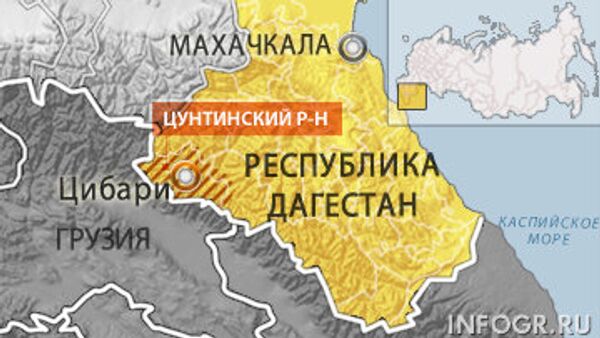 Почти 50 домов сгорели в дагестанском селе Цибари Почти 50 домов сгорели в дагестанском селе Цибари