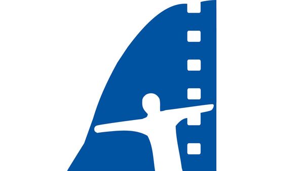 Логотип кинофестиваля Сталкер Логотип кинофестиваля Сталкер