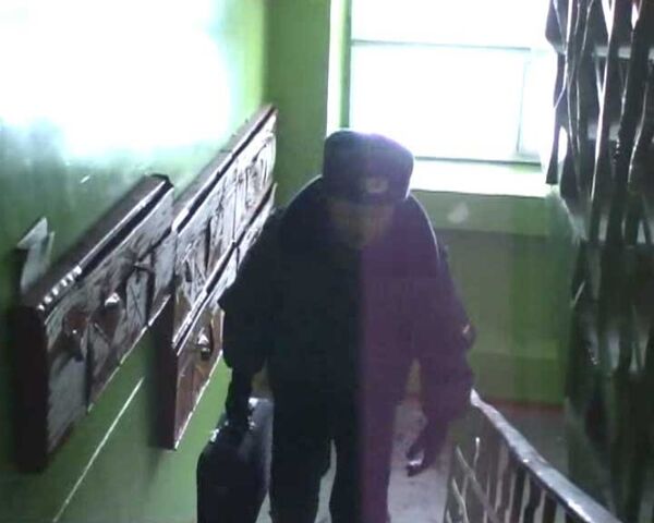 Скриншот видеоролика с места покушении на заместителя главы администрации г.Ангарска Дмитрия Чернышова Скриншот видеоролика с места покушении на заместителя главы администрации г.Ангарска Дмитрия Чернышова