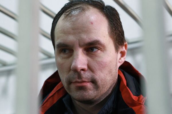 Предприниматель Сергей Степанов. Архив Предприниматель Сергей Степанов. Архив