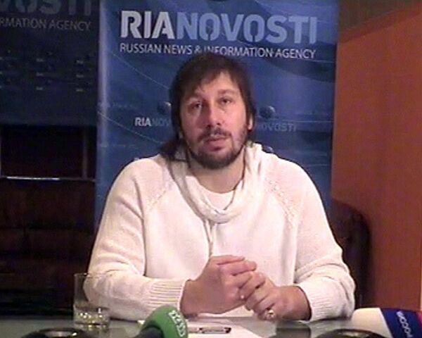 ПРЯМОЙ ЭФИР: Евгений Чичваркин о своих планах на будущее ПРЯМОЙ ЭФИР: Евгений Чичваркин о своих планах на будущее