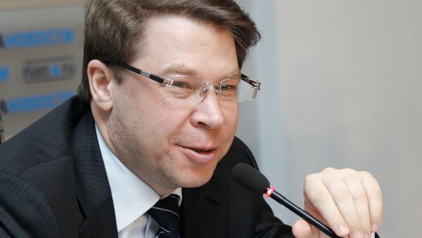 Пресс‑конференция Генерального директора Федерального сетевого оператора НИС ГЛОНАСС Александра Гурко Пресс‑конференция Генерального директора Федерального сетевого оператора НИС ГЛОНАСС Александра Гурко