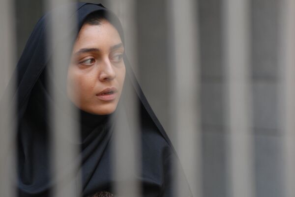 Jodaeiye Nader az Simin/ Nader And Simin, A Separation/ Надер и Симин Jodaeiye Nader az Simin/ Nader And Simin, A Separation/ Надер и Симин