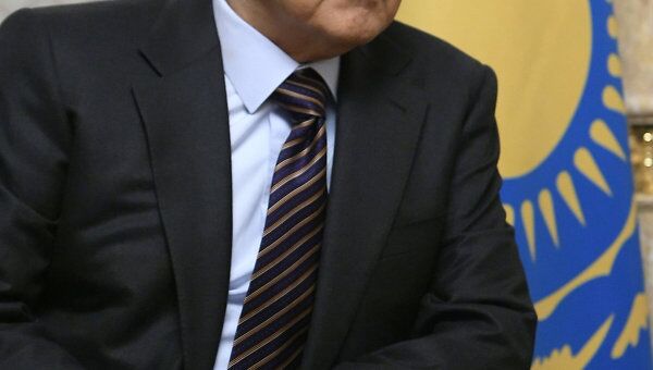 Нурсултан Назарбаев. Архив Нурсултан Назарбаев. Архив