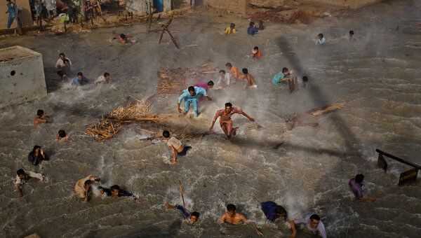 World Press Photo 2010 World Press Photo 2010