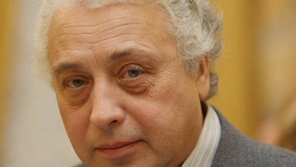Руководитель Департамента здравоохранения Москвы Леонид Печатников Руководитель Департамента здравоохранения Москвы Леонид Печатников