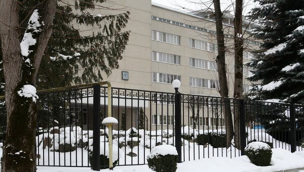 Боевики обстреляли объекты МВД и ФСБ в Нальчике Боевики обстреляли объекты МВД и ФСБ в Нальчике