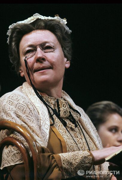 Ия Сергеевна Саввина Ия Сергеевна Саввина