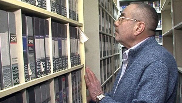 От продотрядов до моджахедов. Экскурсия по видеоархиву РИА Новости От продотрядов до моджахедов. Экскурсия по видеоархиву РИА Новости