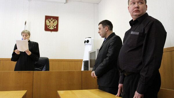Оглашение приговора о нападении на Наталью Архипцеву Оглашение приговора о нападении на Наталью Архипцеву