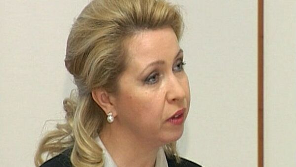 Светлана Медведева пригласила японских детей на реабилитацию в Россию Светлана Медведева пригласила японских детей на реабилитацию в Россию