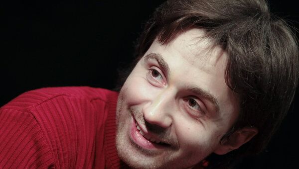 Леонид Николаев. Архив Леонид Николаев. Архив