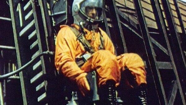 Первый отряд космонавтов, или Как из шести лучших выбрали Гагарина Первый отряд космонавтов, или Как из шести лучших выбрали Гагарина