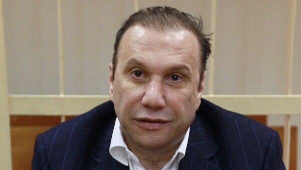 Бизнесмен Виктор Батурин Бизнесмен Виктор Батурин