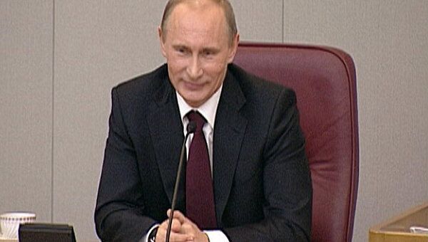Путин обещал никого не чикать в интернете и рассказал, где берет молоко Путин обещал никого не чикать в интернете и рассказал, где берет молоко